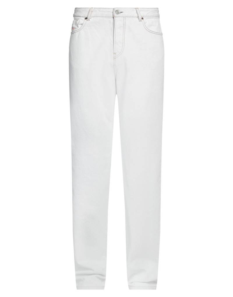 DIESEL Jeanshose Herren Hellgrau von DIESEL