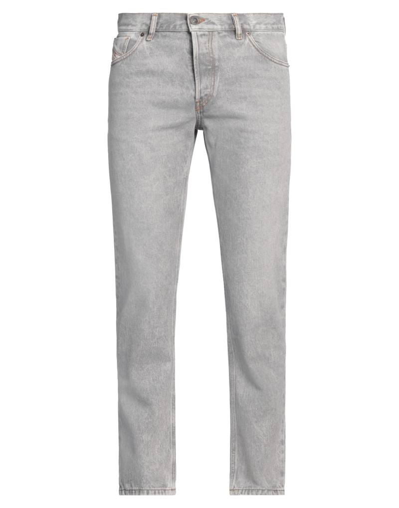 DIESEL Jeanshose Herren Hellgrau von DIESEL