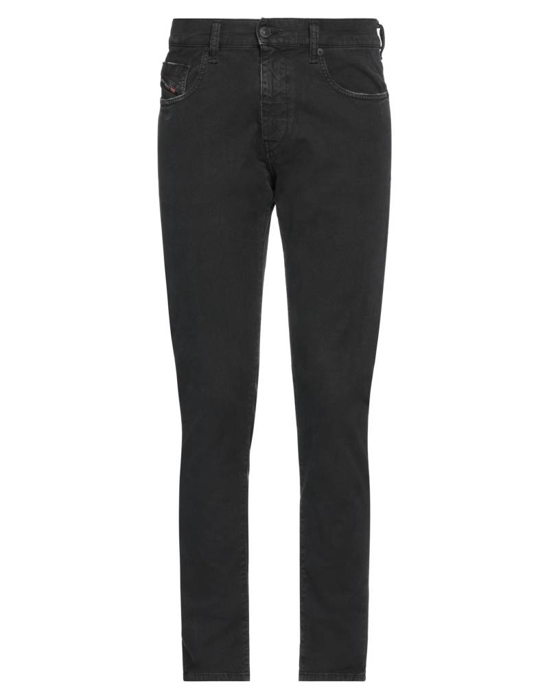 DIESEL Jeanshose Herren Schwarz von DIESEL