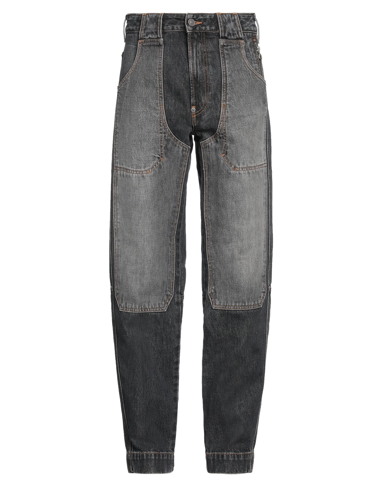 DIESEL Jeanshose Herren Schwarz DIESEL Jeanshose Herren Schwarz von DIESEL