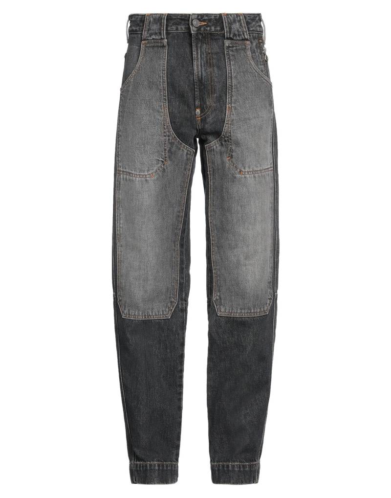 DIESEL Jeanshose Herren Schwarz von DIESEL