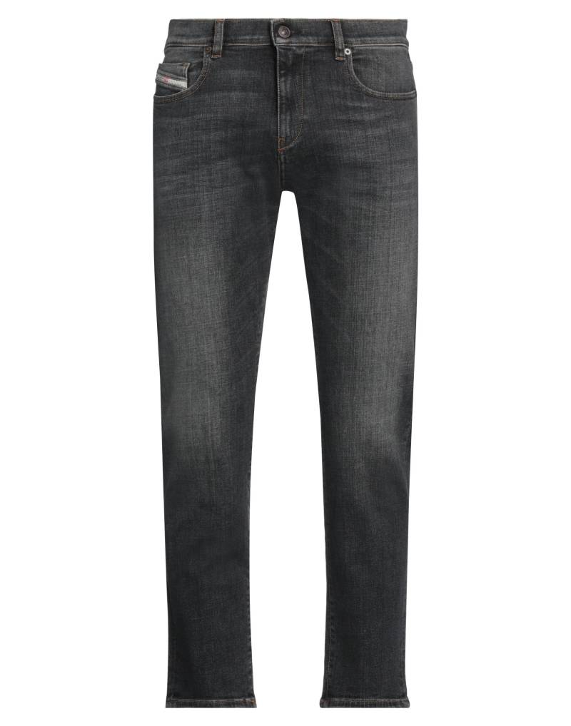 DIESEL Jeanshose Herren Schwarz von DIESEL