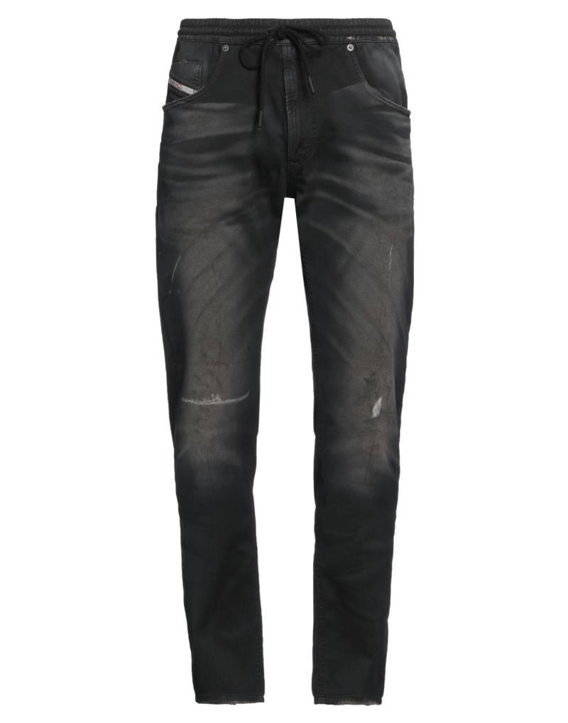 DIESEL Jeanshose Herren Schwarz von DIESEL