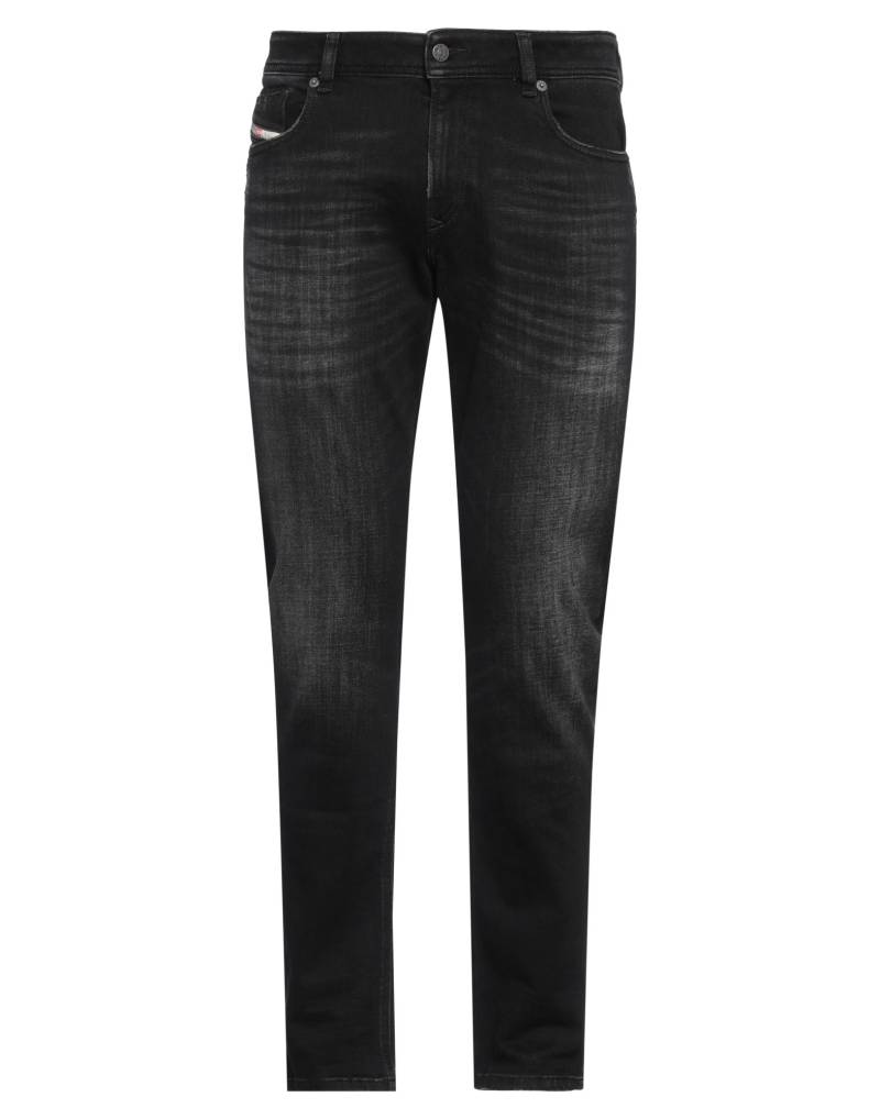 DIESEL Jeanshose Herren Schwarz von DIESEL