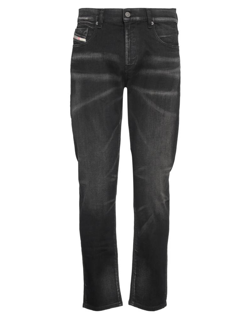 DIESEL Jeanshose Herren Schwarz von DIESEL