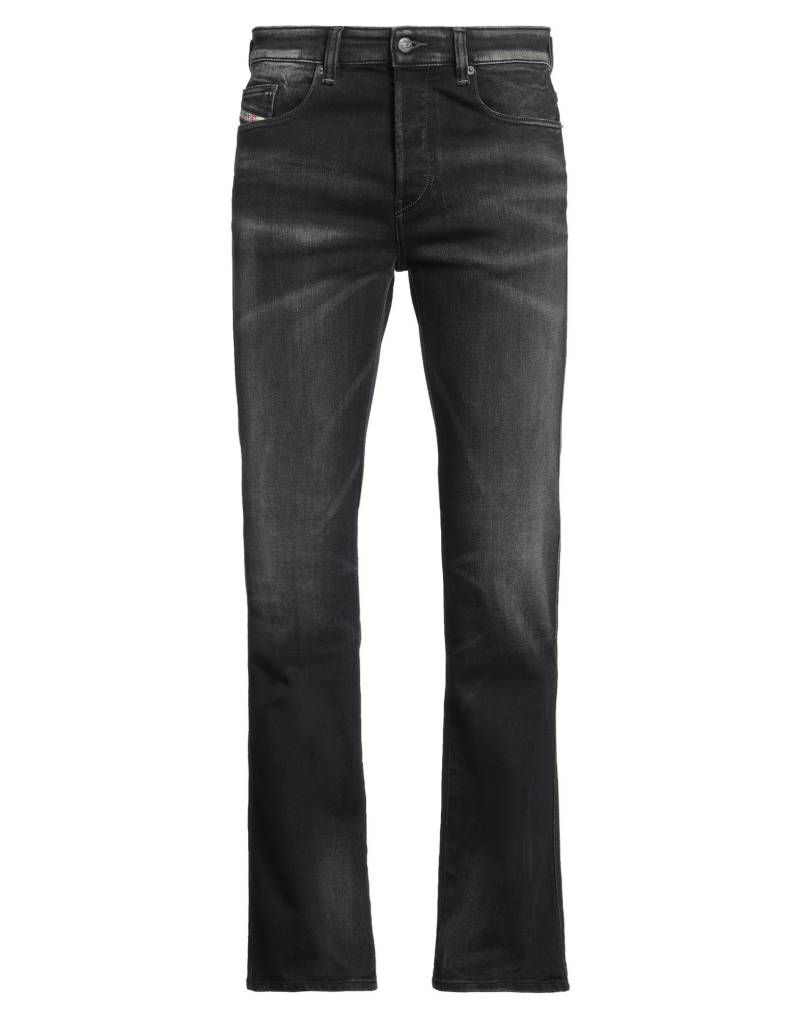 DIESEL Jeanshose Herren Schwarz von DIESEL