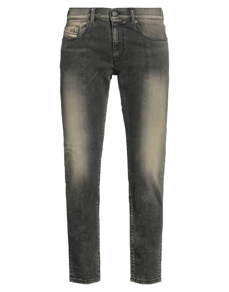 DIESEL Jeanshose Herren Schwarz von DIESEL
