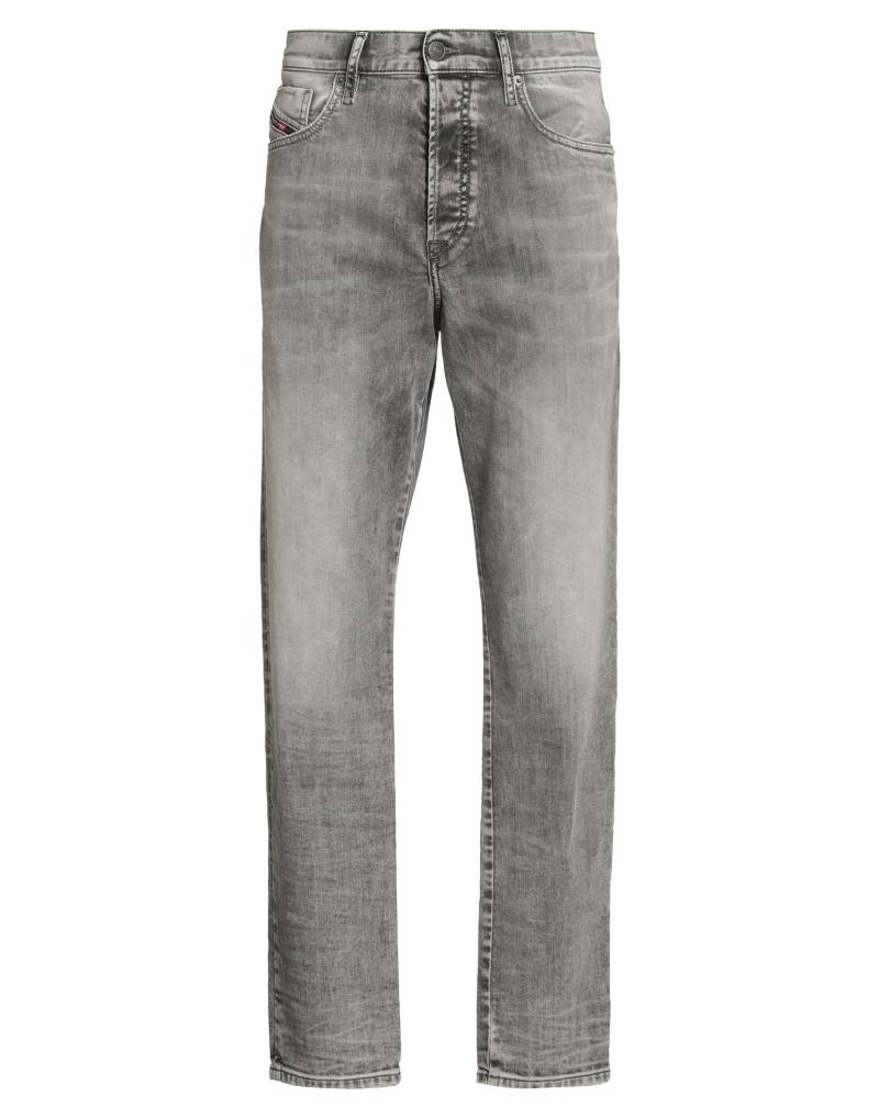 DIESEL Jeanshose Herren Schwarz von DIESEL