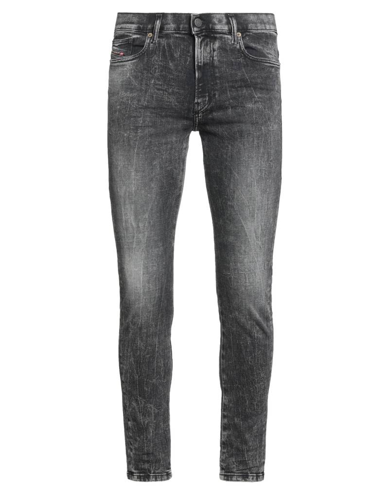 DIESEL Jeanshose Herren Schwarz von DIESEL