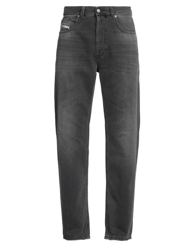DIESEL Jeanshose Herren Schwarz von DIESEL