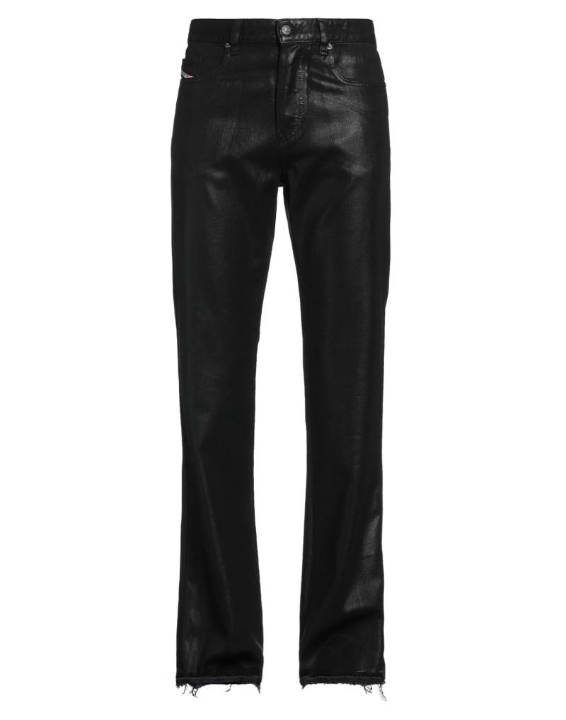 DIESEL Jeanshose Herren Schwarz von DIESEL