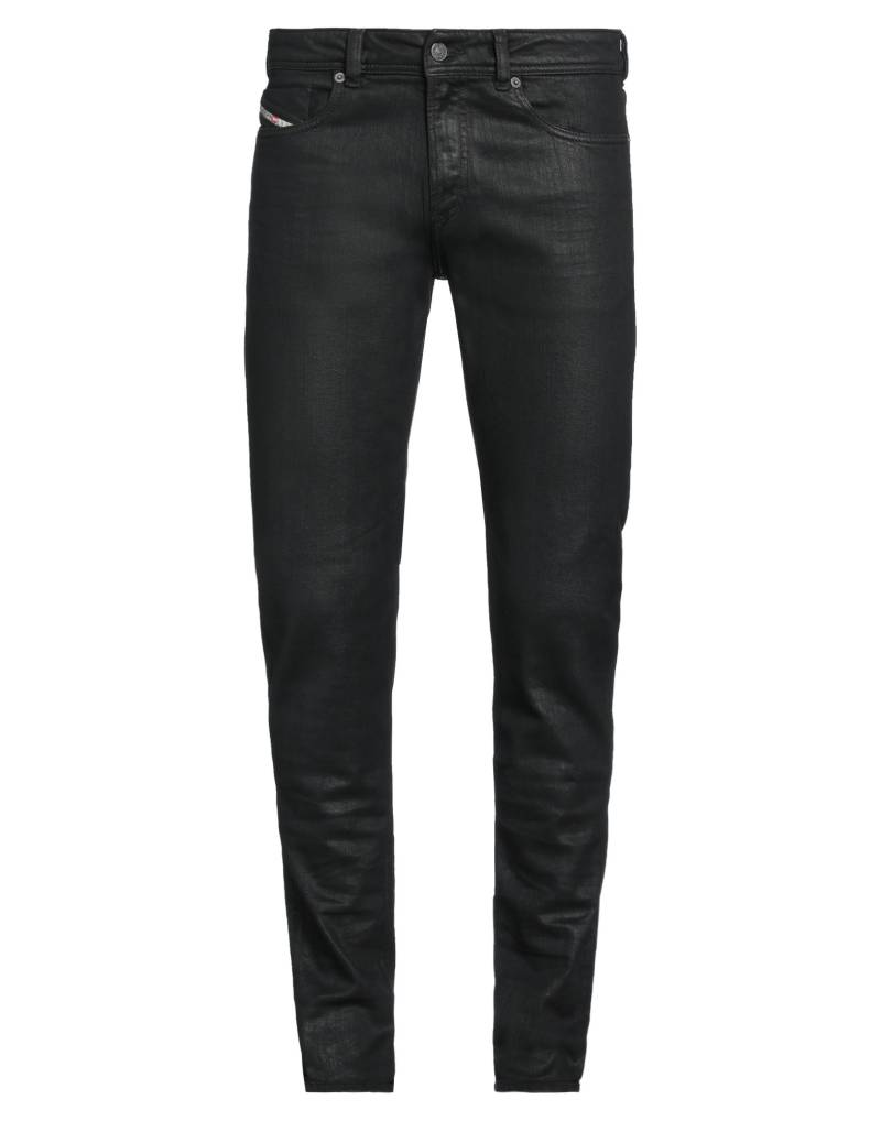 DIESEL Jeanshose Herren Schwarz von DIESEL