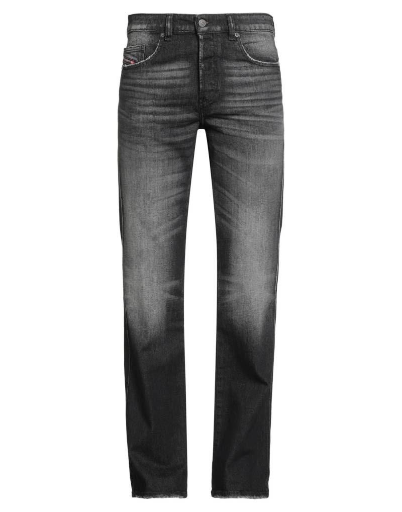DIESEL Jeanshose Herren Schwarz von DIESEL
