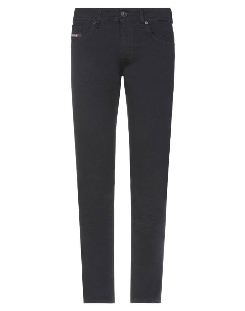 DIESEL Jeanshose Herren Schwarz von DIESEL