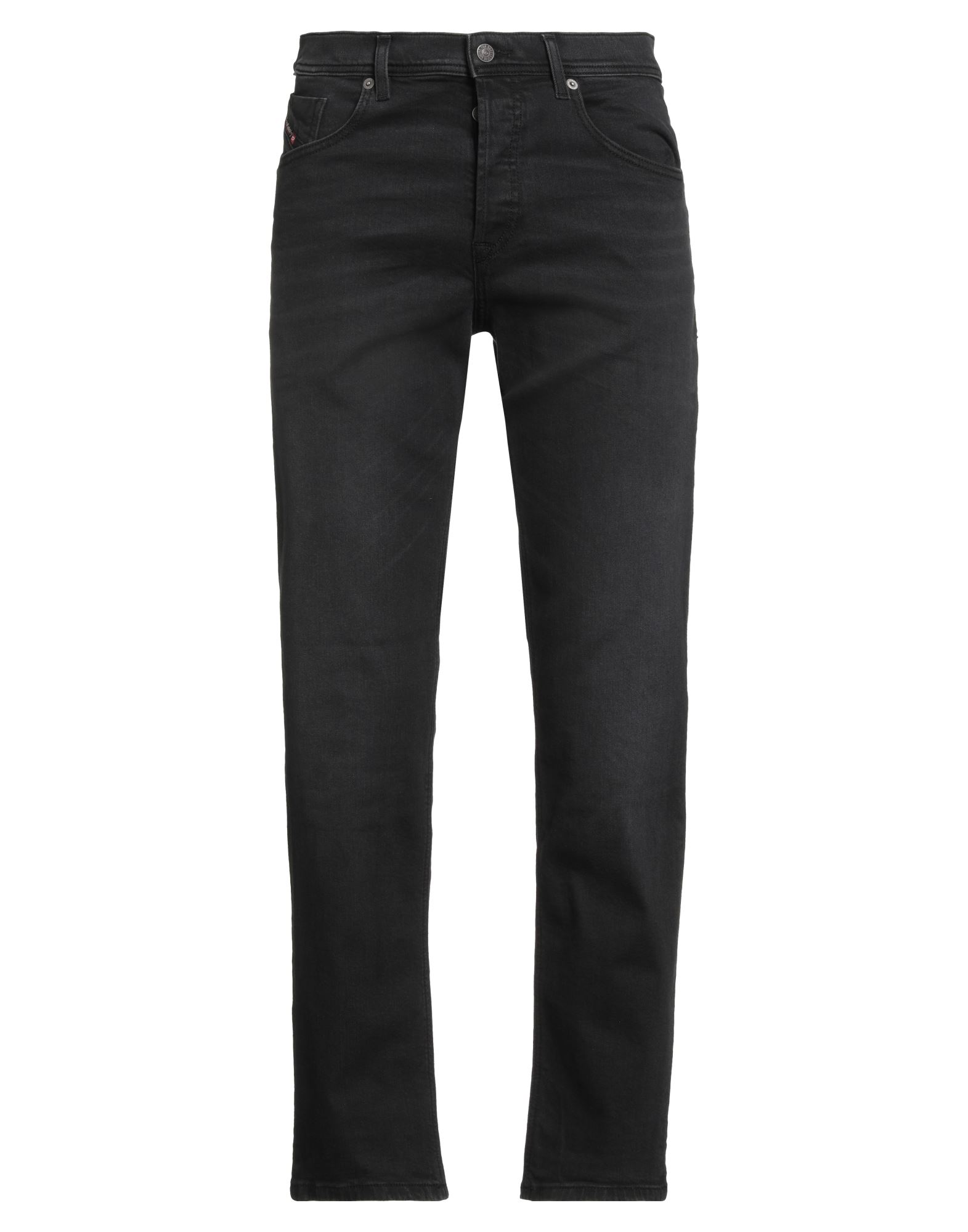 DIESEL Jeanshose Herren Schwarz von DIESEL