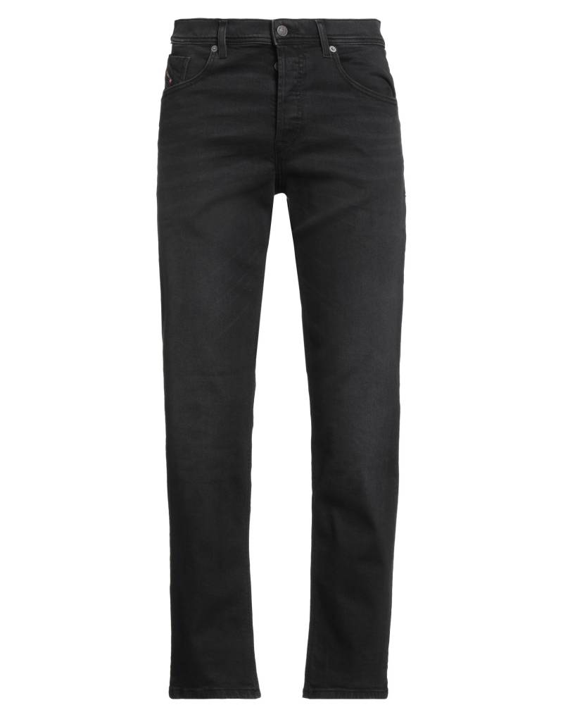 DIESEL Jeanshose Herren Schwarz von DIESEL