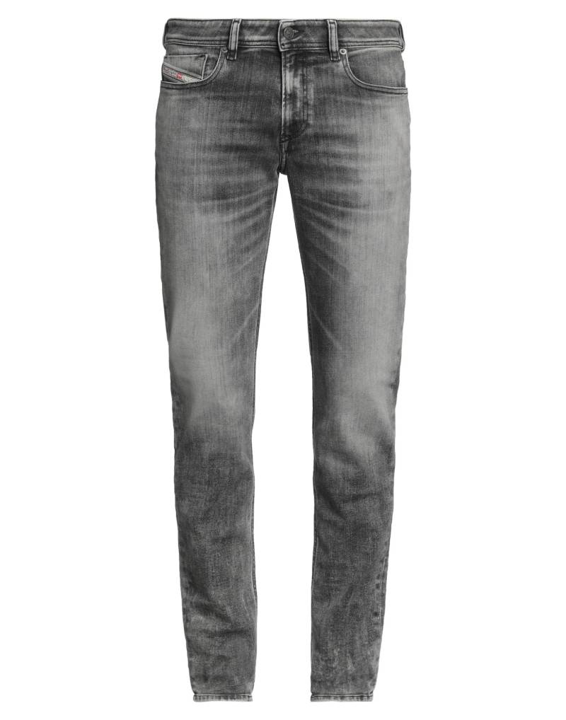 DIESEL Jeanshose Herren Schwarz von DIESEL
