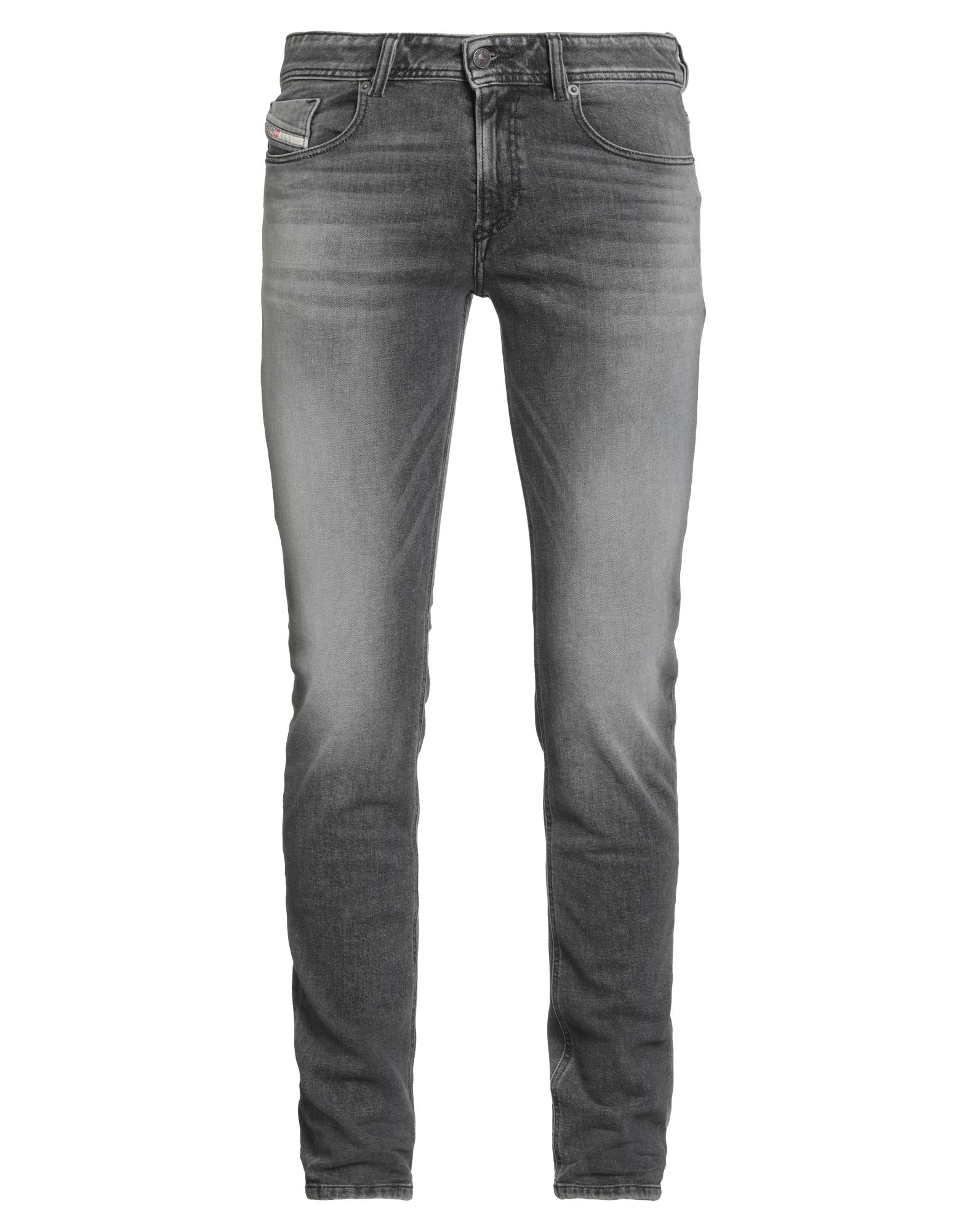 DIESEL Jeanshose Herren Schwarz von DIESEL