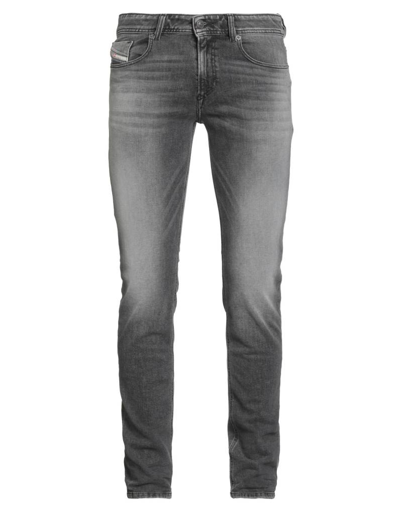 DIESEL Jeanshose Herren Schwarz von DIESEL