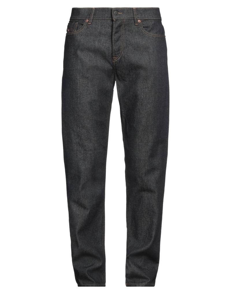 DIESEL Jeanshose Herren Schwarz von DIESEL