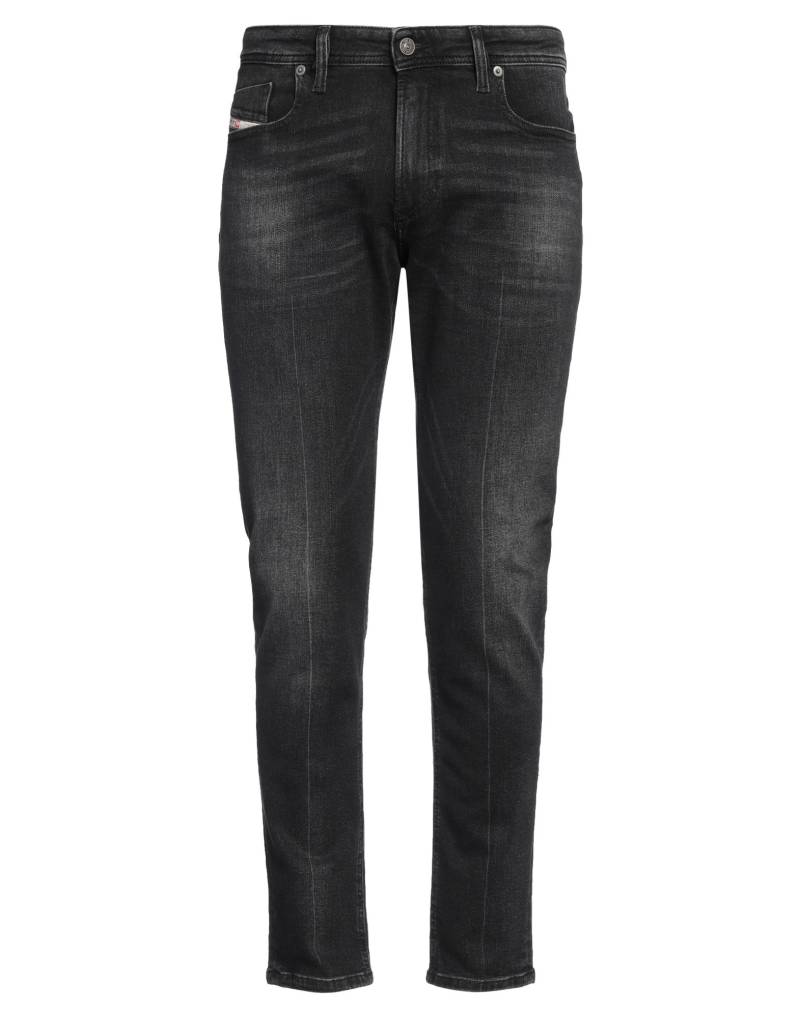 DIESEL Jeanshose Herren Schwarz von DIESEL