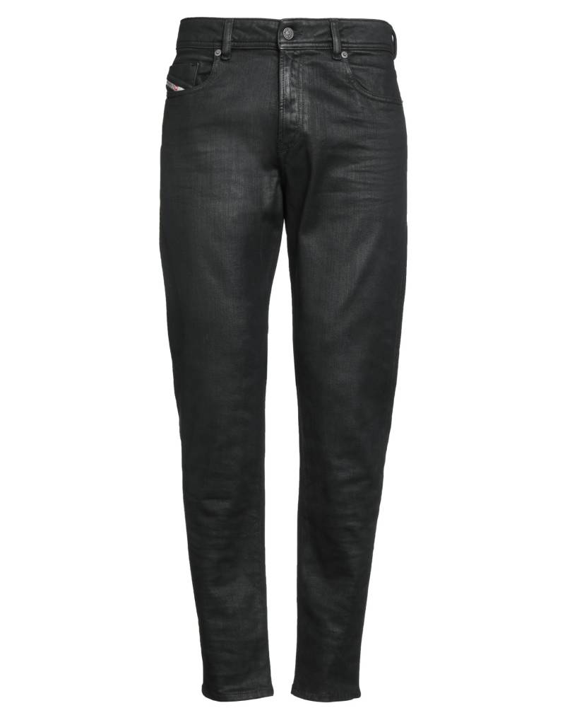 DIESEL Jeanshose Herren Schwarz von DIESEL