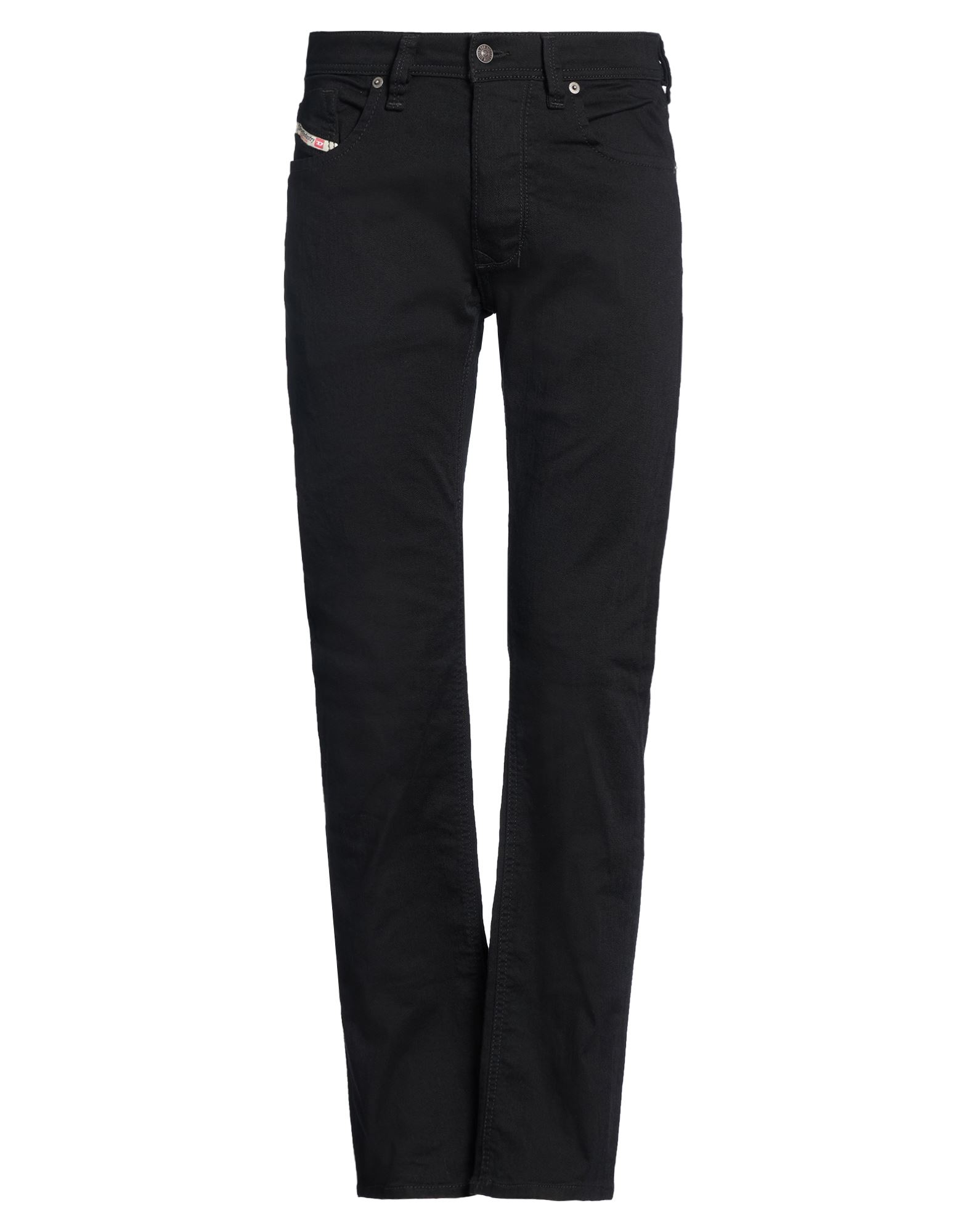 DIESEL Jeanshose Herren Schwarz von DIESEL