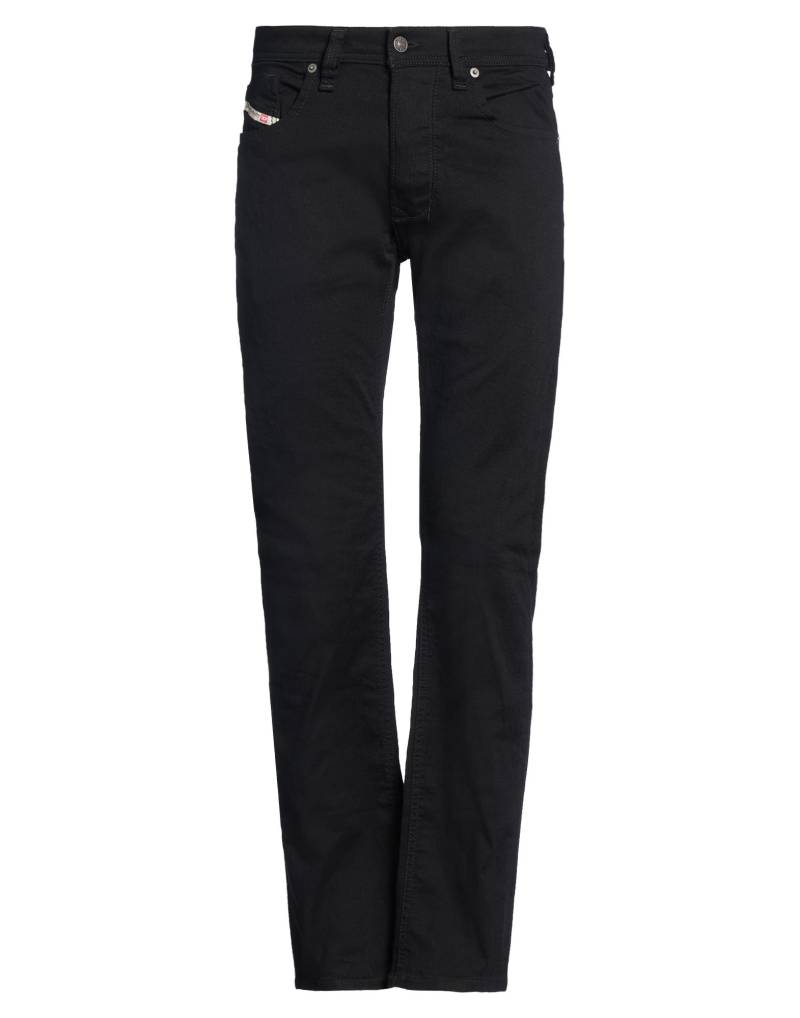 DIESEL Jeanshose Herren Schwarz von DIESEL