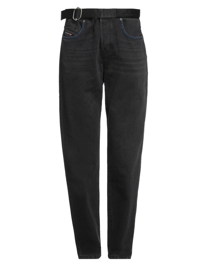 DIESEL Jeanshose Herren Schwarz von DIESEL