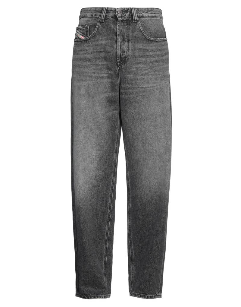 DIESEL Jeanshose Herren Schwarz von DIESEL