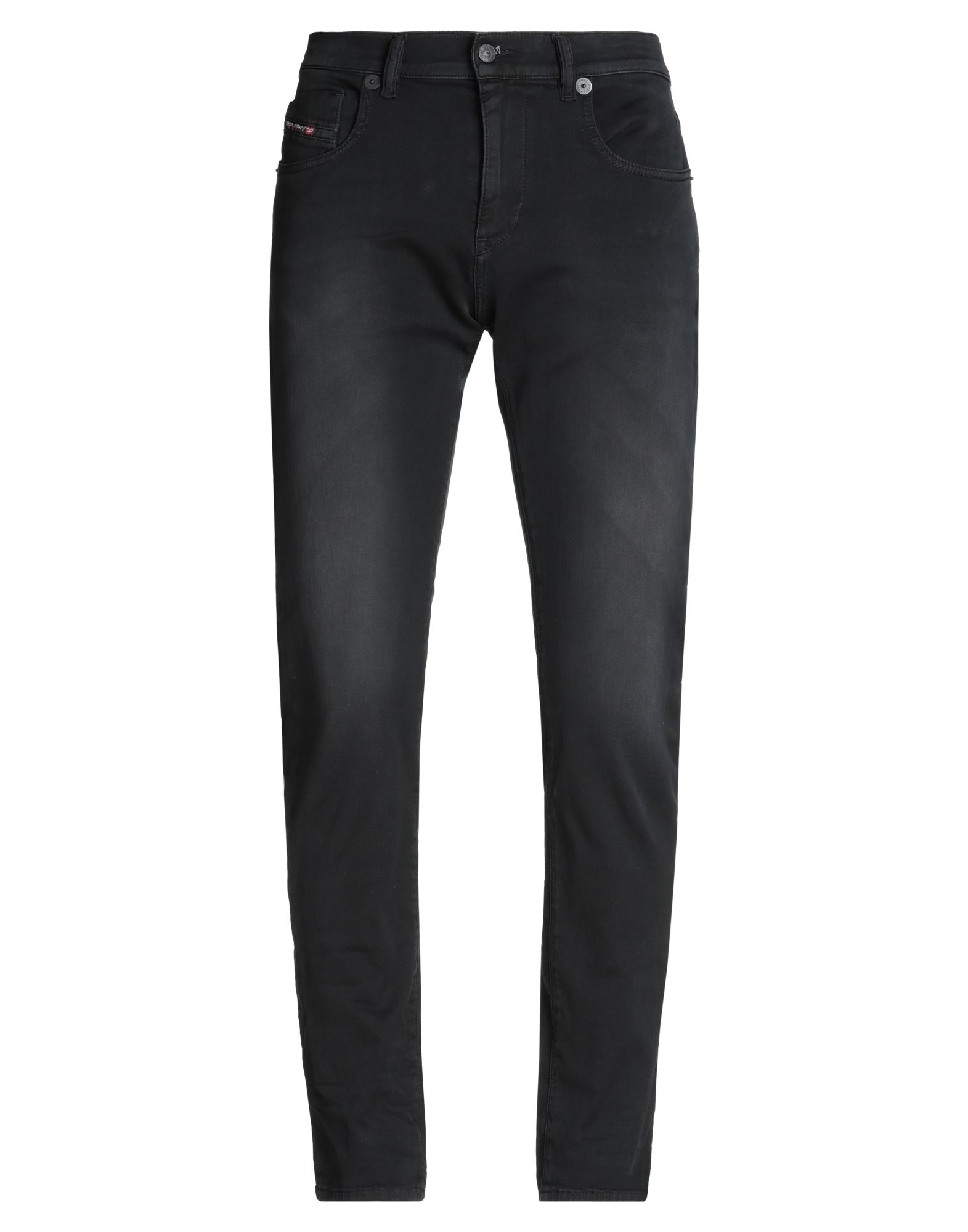 DIESEL Jeanshose Herren Schwarz DIESEL Jeanshose Herren Schwarz von DIESEL