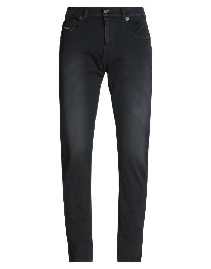 DIESEL Jeanshose Herren Schwarz von DIESEL
