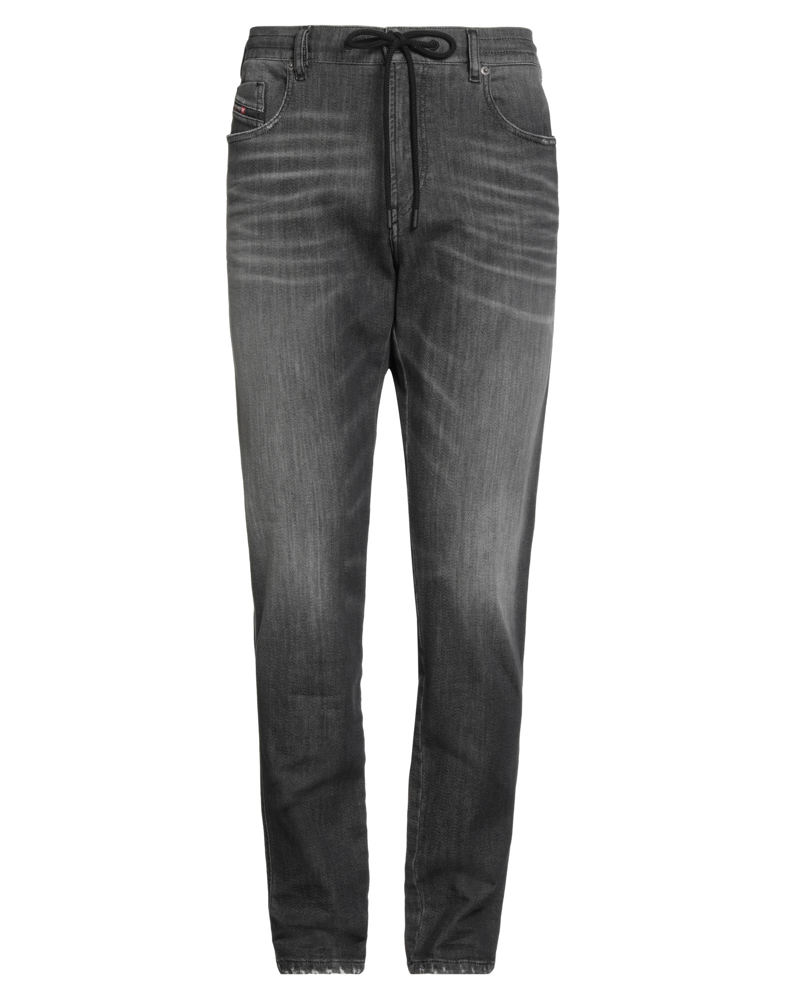 DIESEL Jeanshose Herren Schwarz von DIESEL