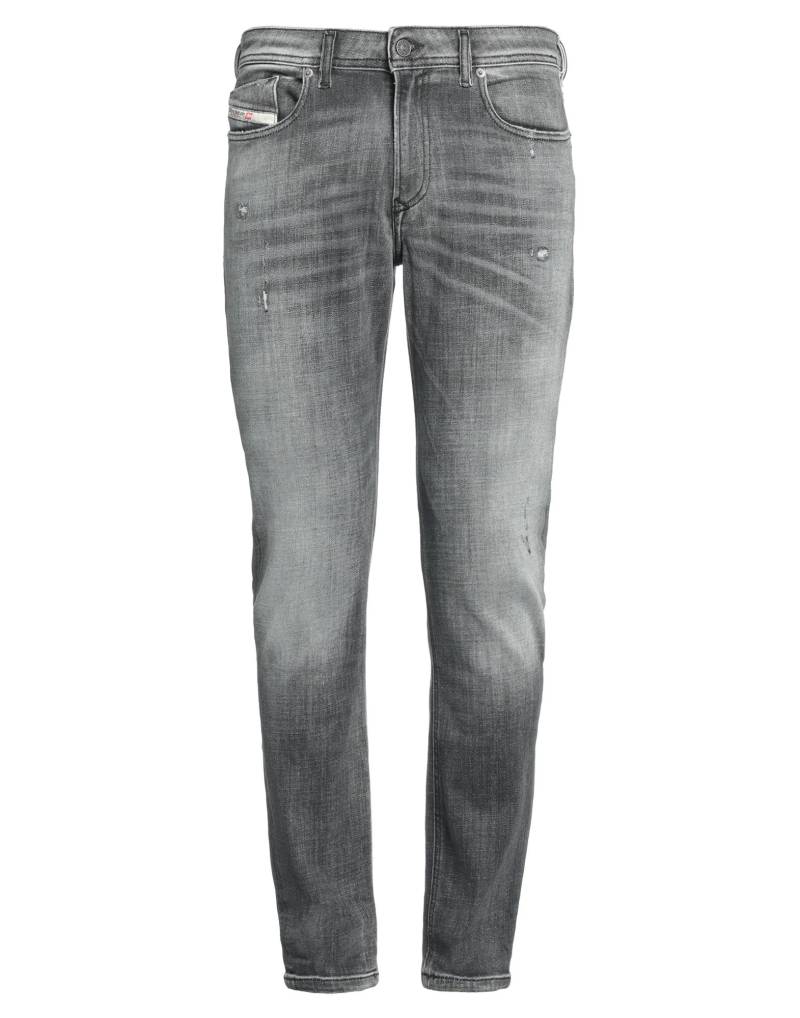 DIESEL Jeanshose Herren Schwarz von DIESEL