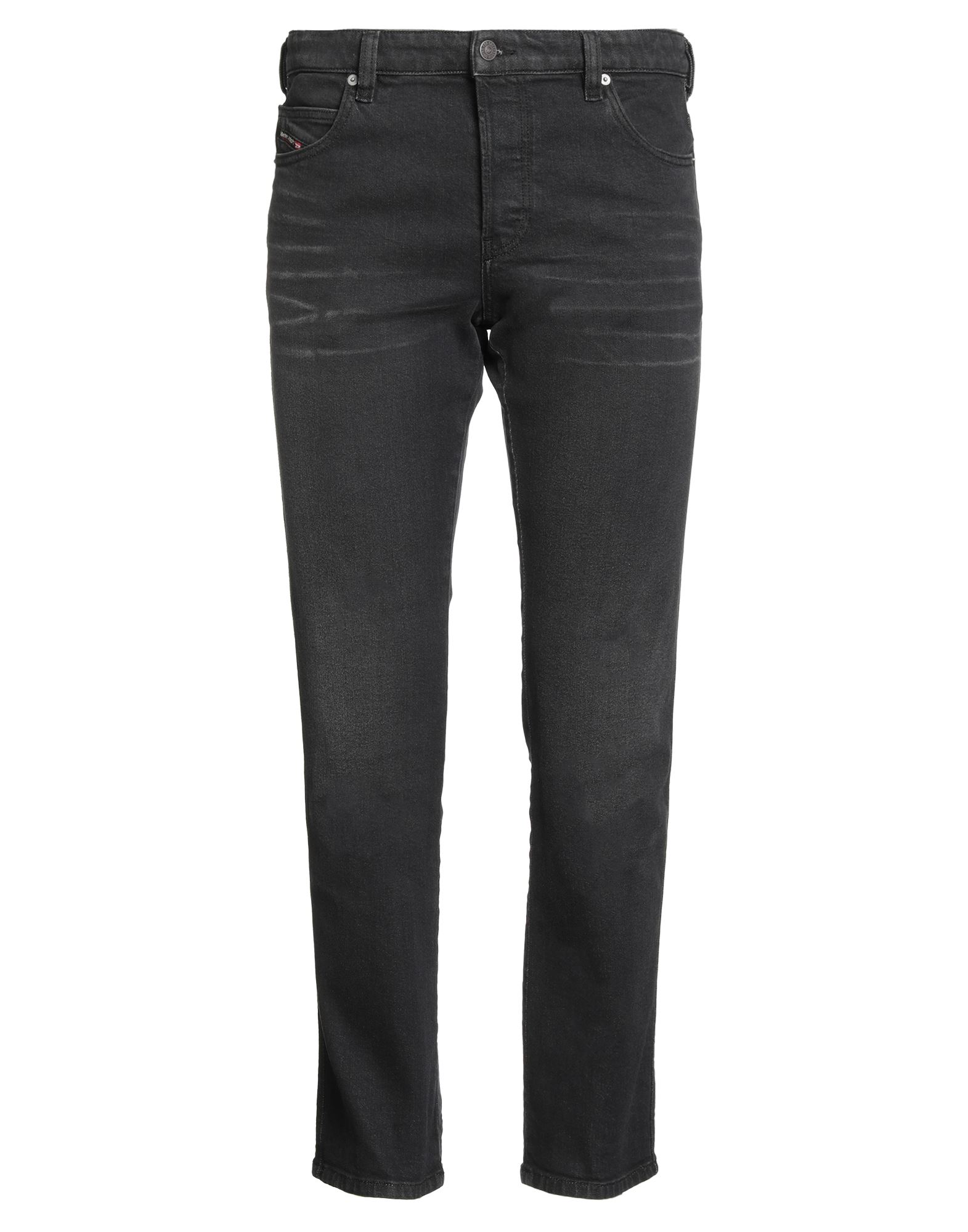 DIESEL Jeanshose Herren Schwarz von DIESEL