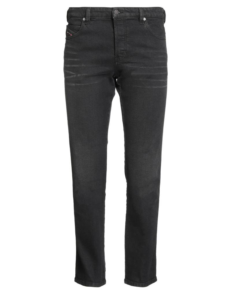 DIESEL Jeanshose Herren Schwarz von DIESEL