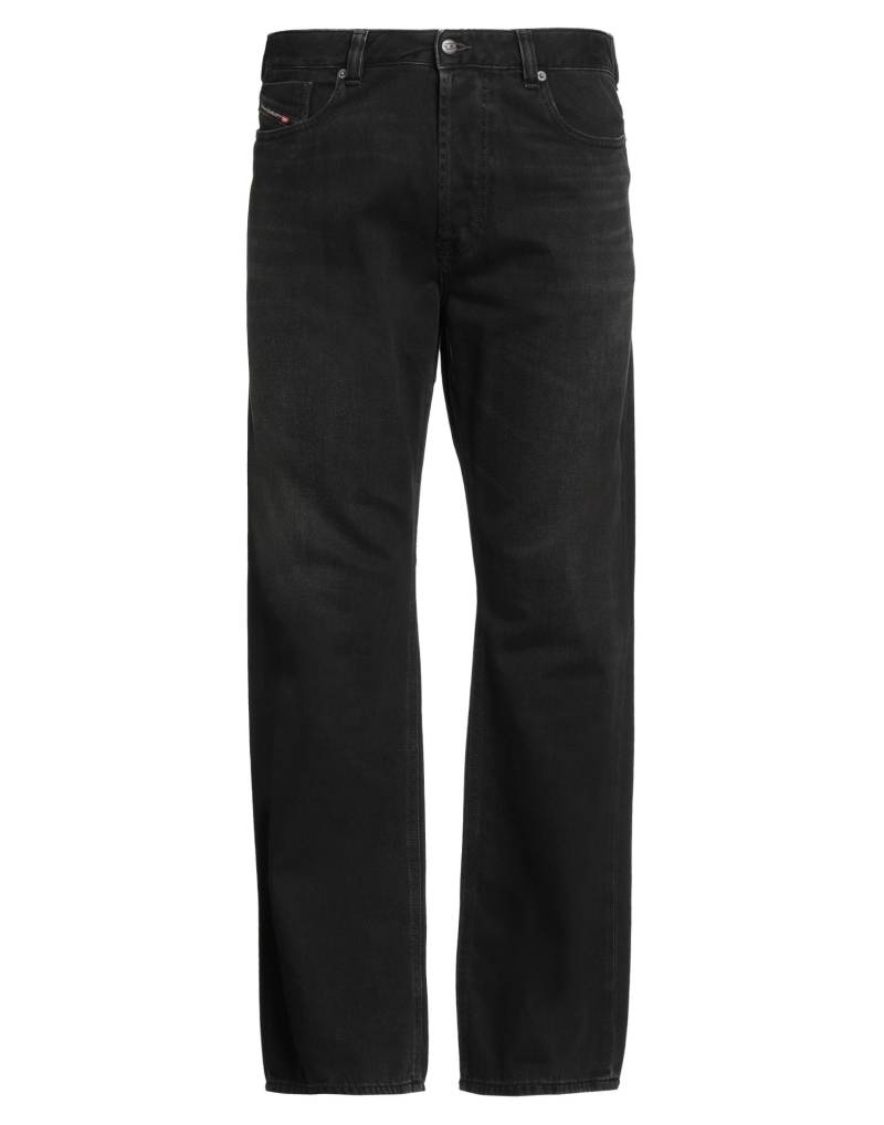 DIESEL Jeanshose Herren Schwarz von DIESEL