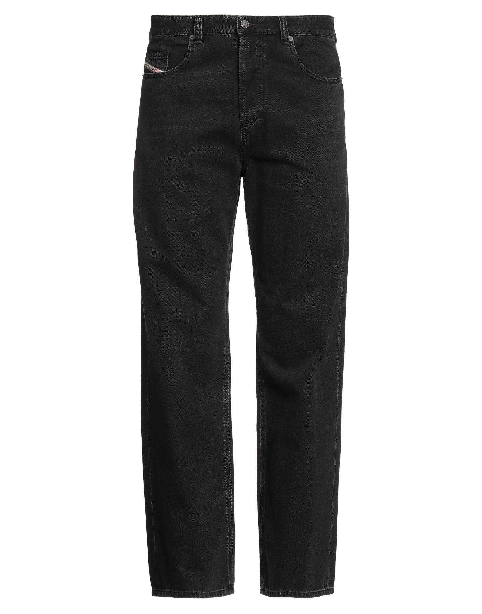 DIESEL Jeanshose Herren Schwarz von DIESEL