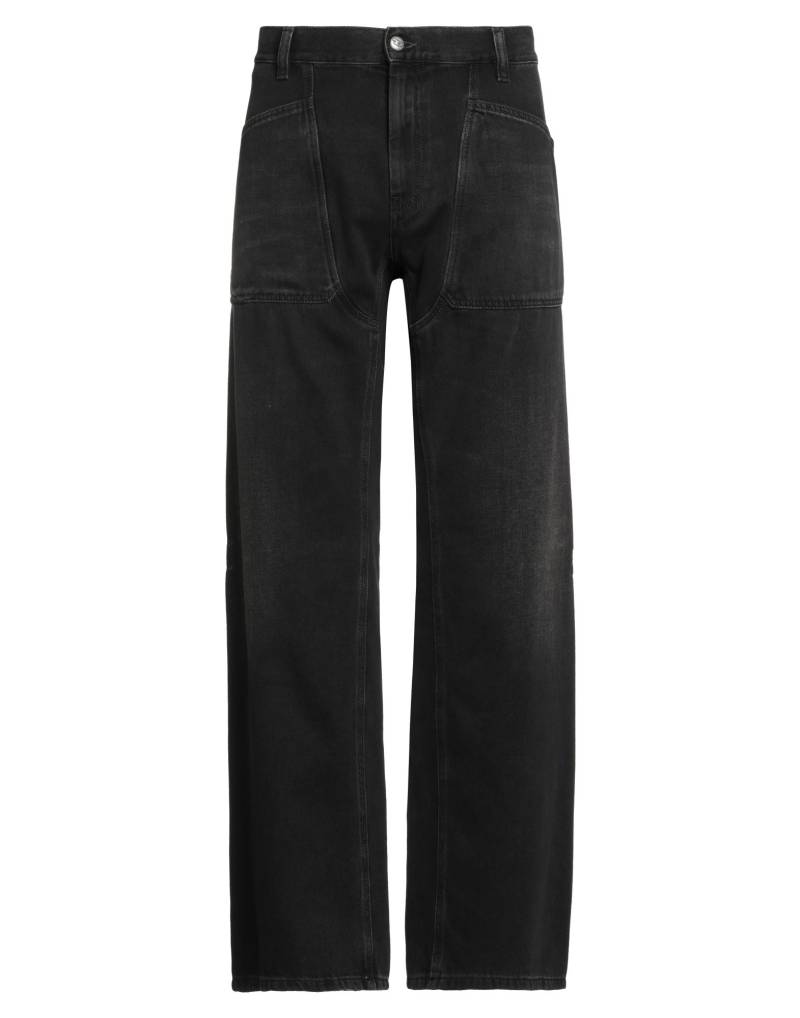 DIESEL Jeanshose Herren Schwarz von DIESEL