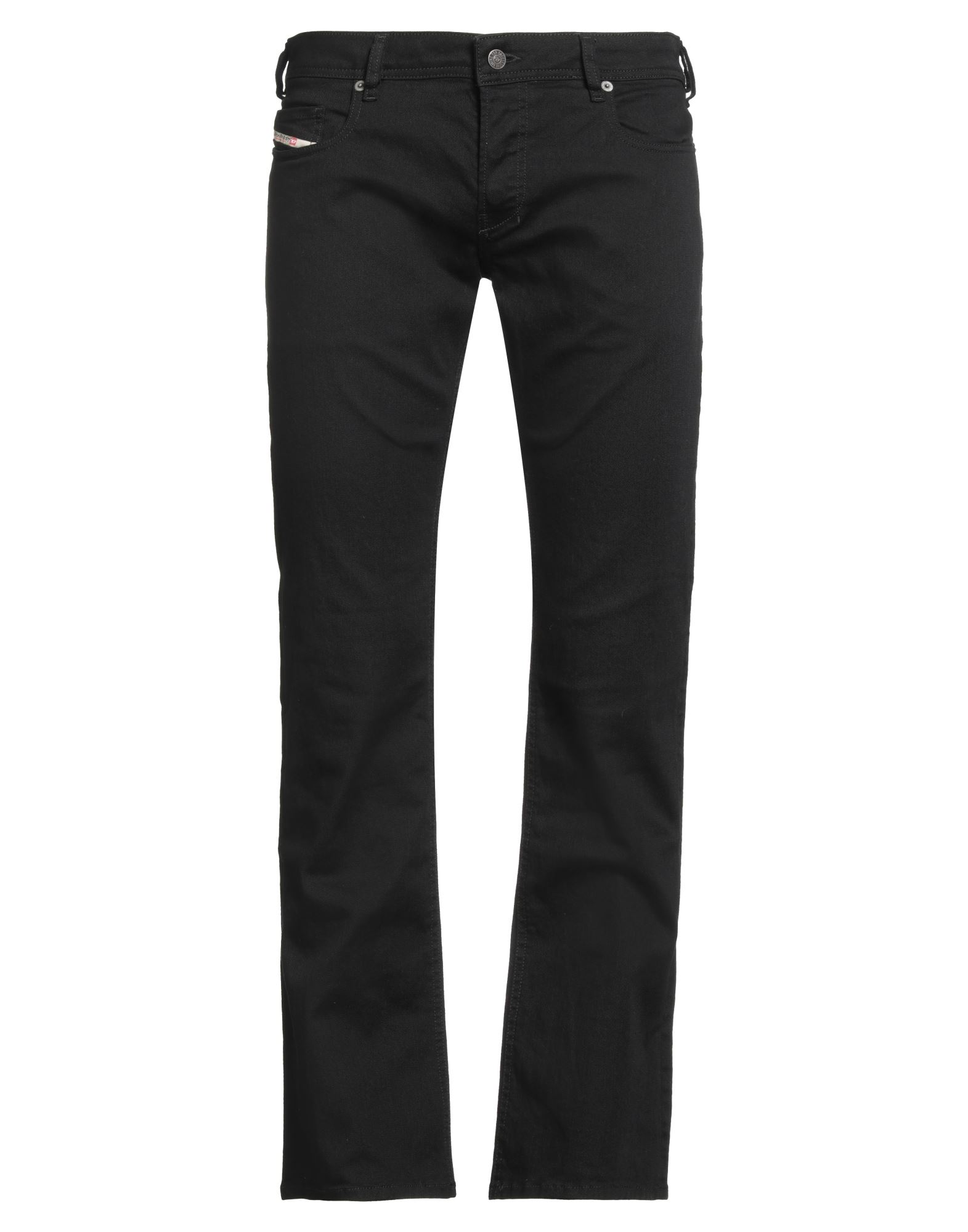 DIESEL Jeanshose Herren Schwarz von DIESEL