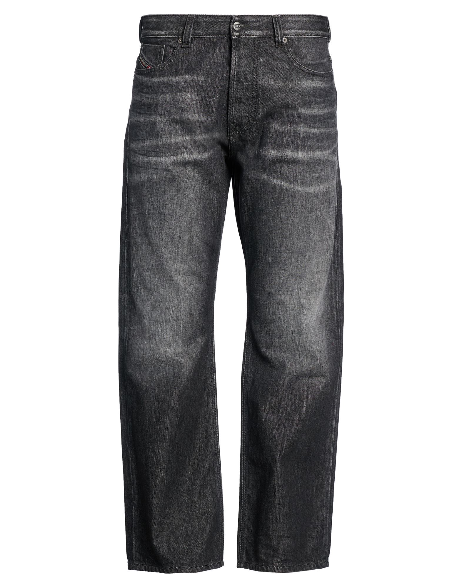 DIESEL Jeanshose Herren Schwarz von DIESEL