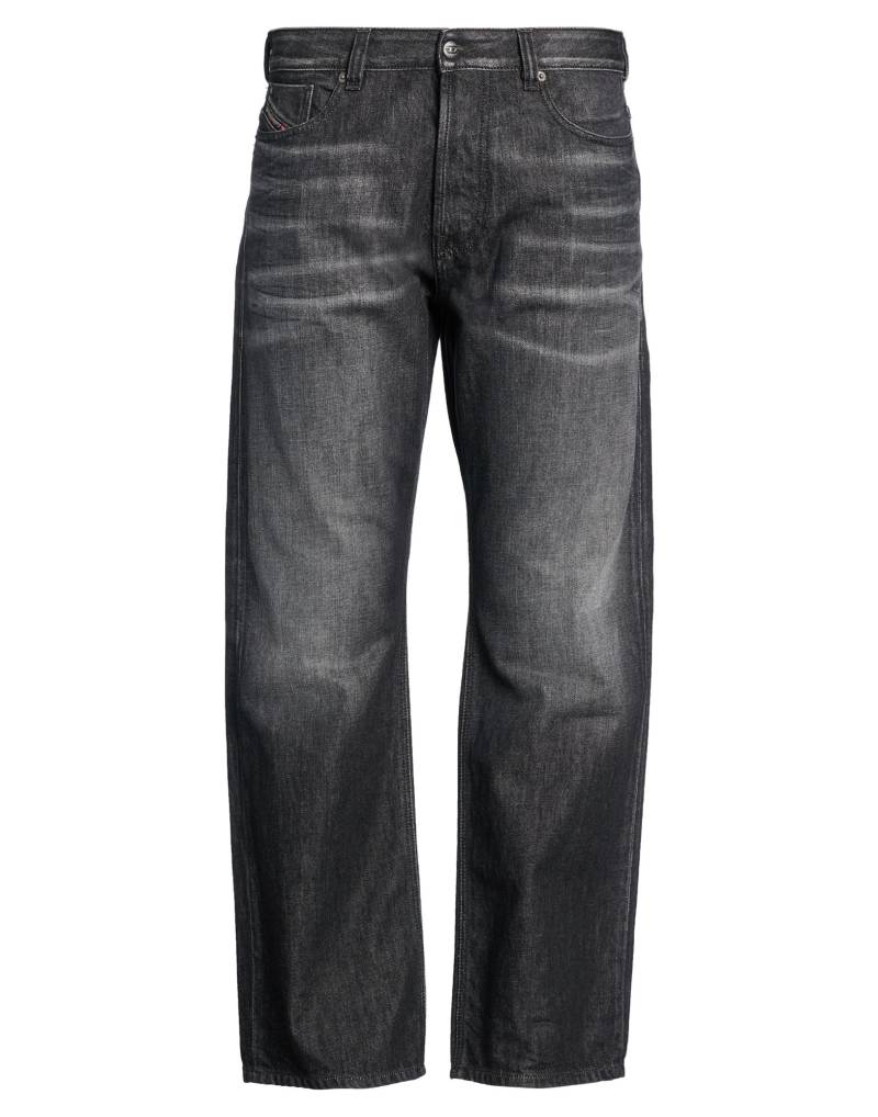 DIESEL Jeanshose Herren Schwarz von DIESEL