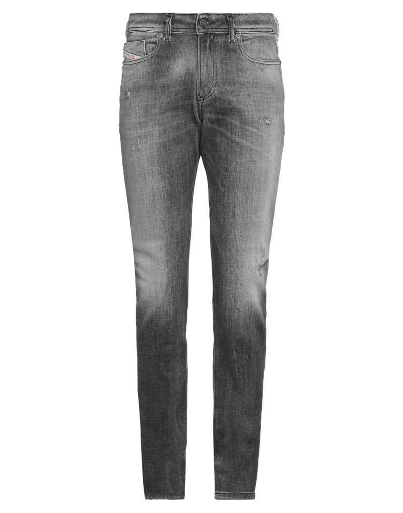 DIESEL Jeanshose Herren Schwarz von DIESEL