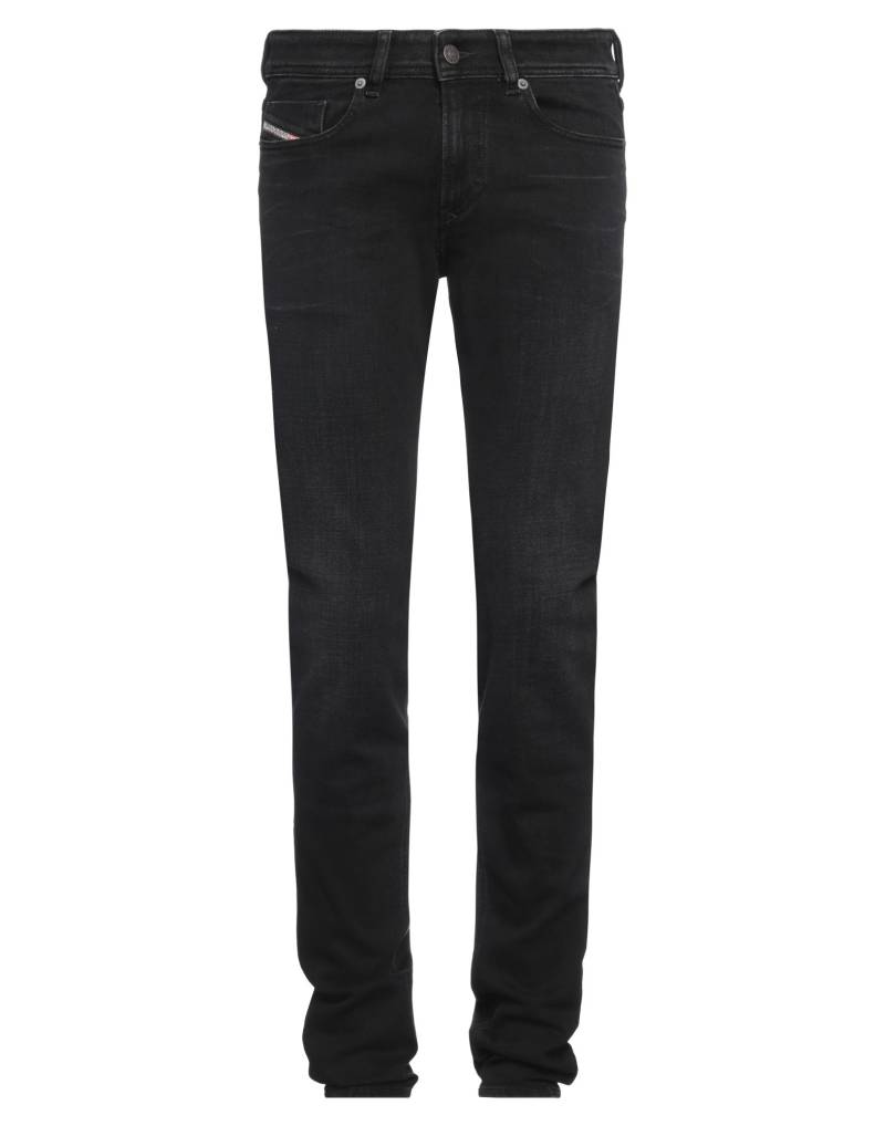 DIESEL Jeanshose Herren Schwarz von DIESEL