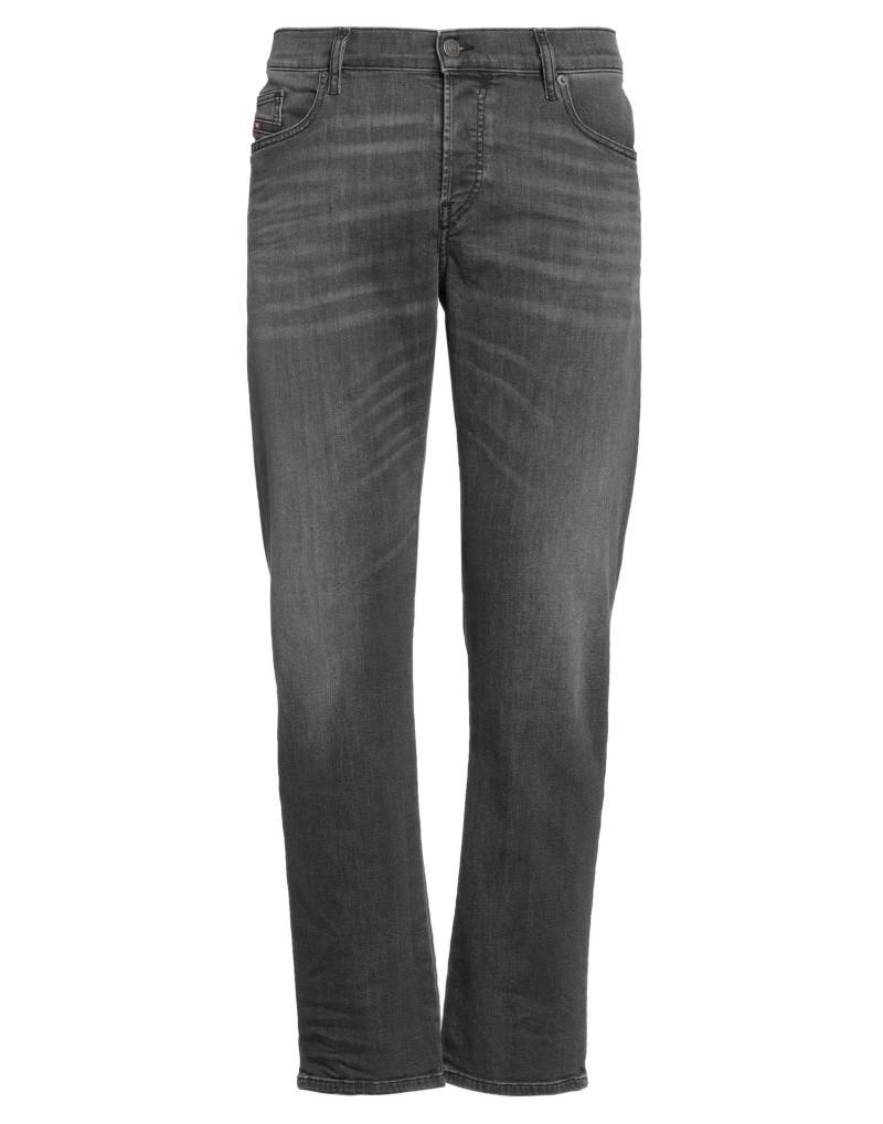 DIESEL Jeanshose Herren Schwarz von DIESEL