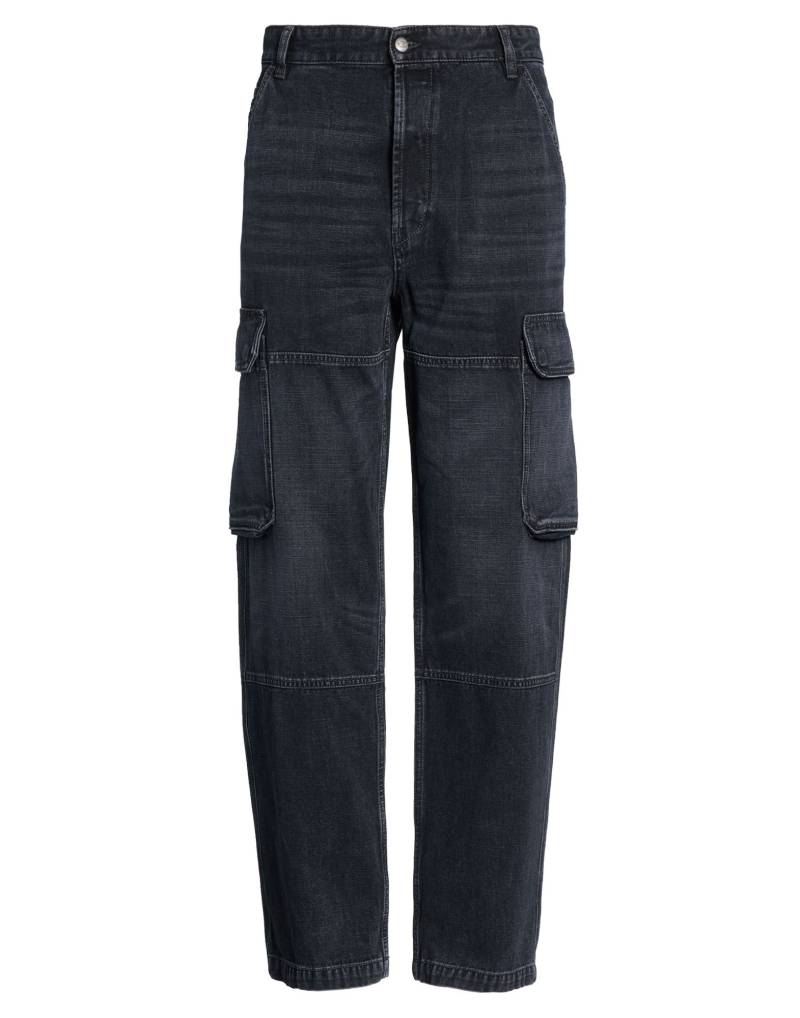 DIESEL Jeanshose Herren Schwarz von DIESEL