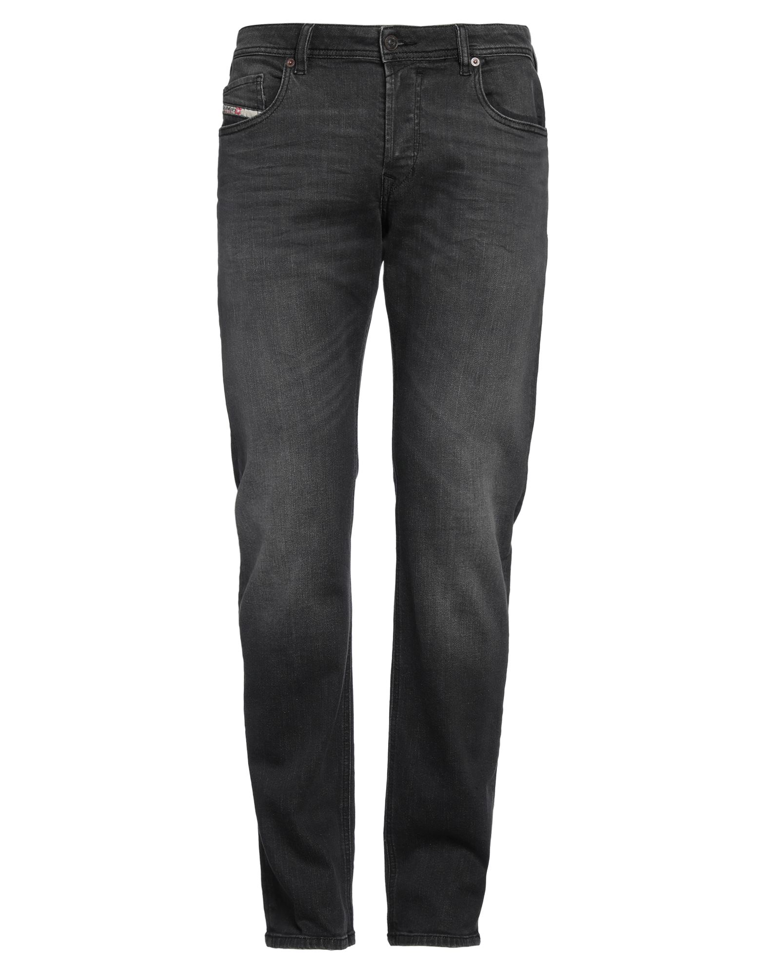 DIESEL Jeanshose Herren Schwarz DIESEL Jeanshose Herren Schwarz von DIESEL