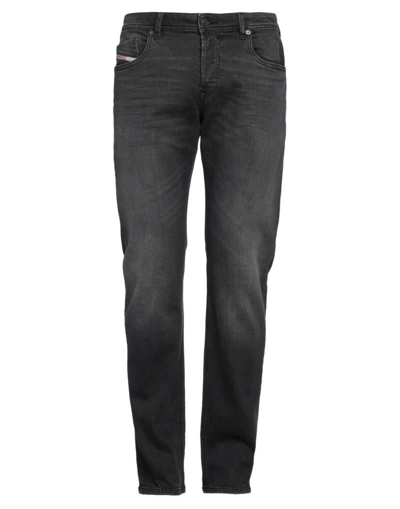 DIESEL Jeanshose Herren Schwarz von DIESEL