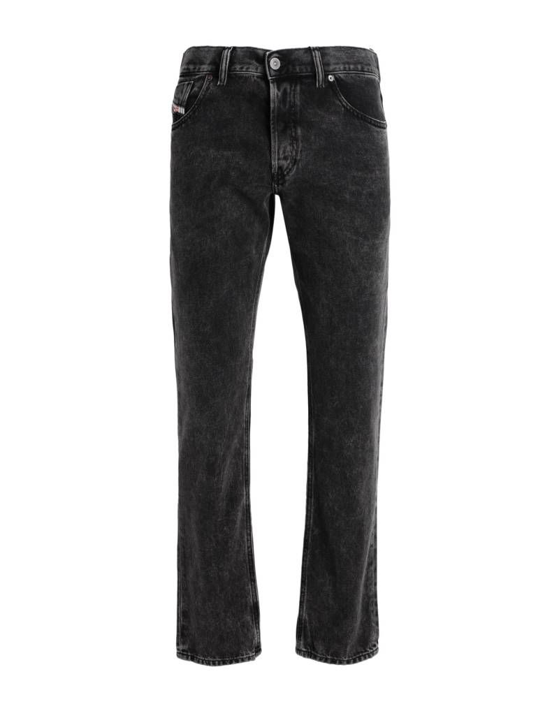 DIESEL Jeanshose Herren Schwarz von DIESEL