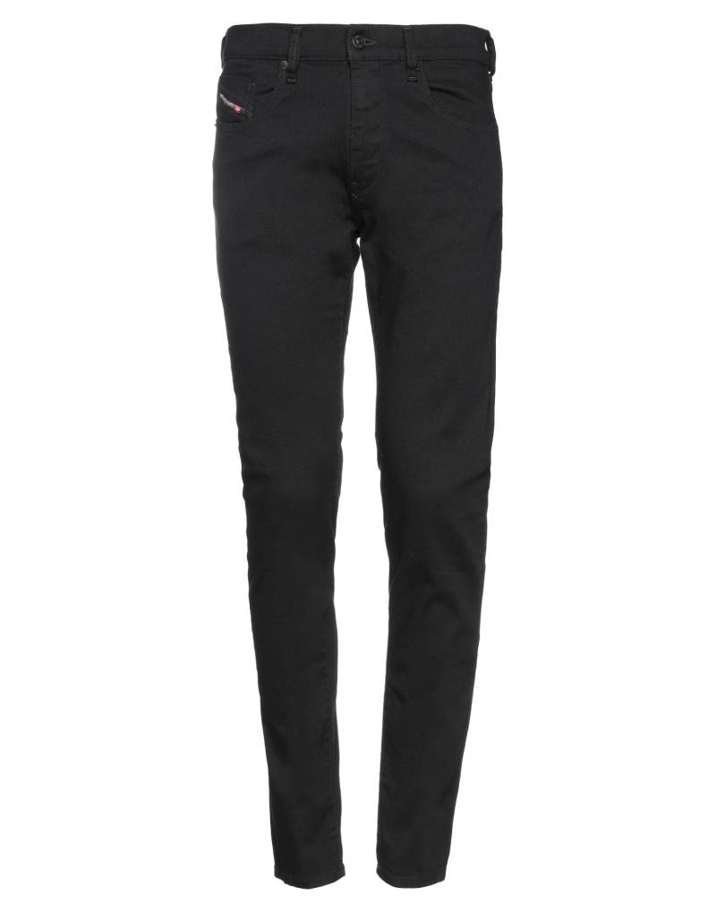 DIESEL Jeanshose Herren Schwarz von DIESEL